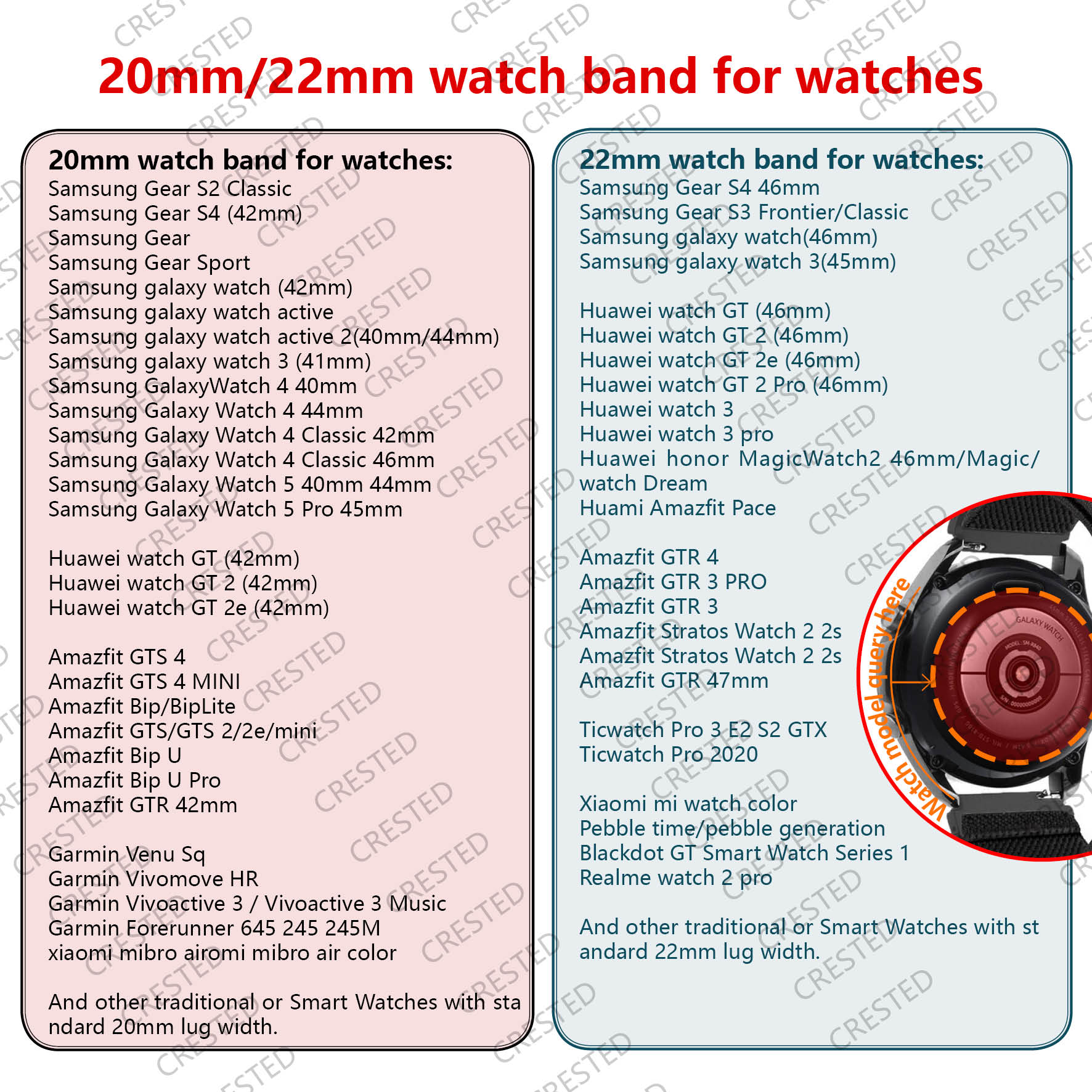 Amazfit GTS 4/2/2e/3/GTS2 Mini - Men Accessories Website 리뷰 및 가격