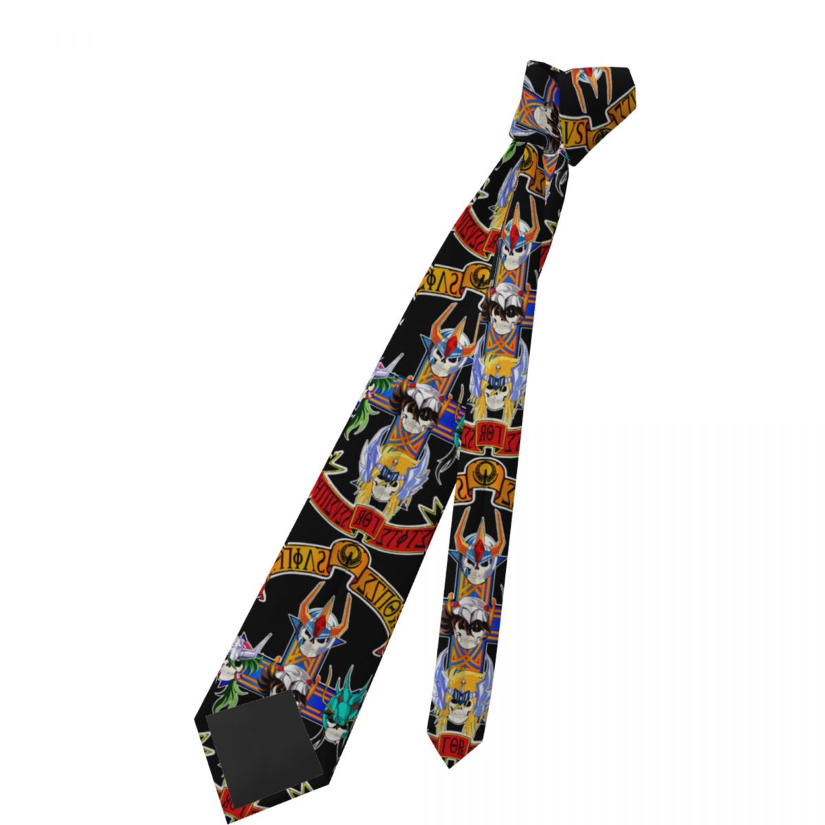개인화된 패션 S-Saintes S-Seiyaes 만화 - Men'S Accessories Office 리뷰 및 가격