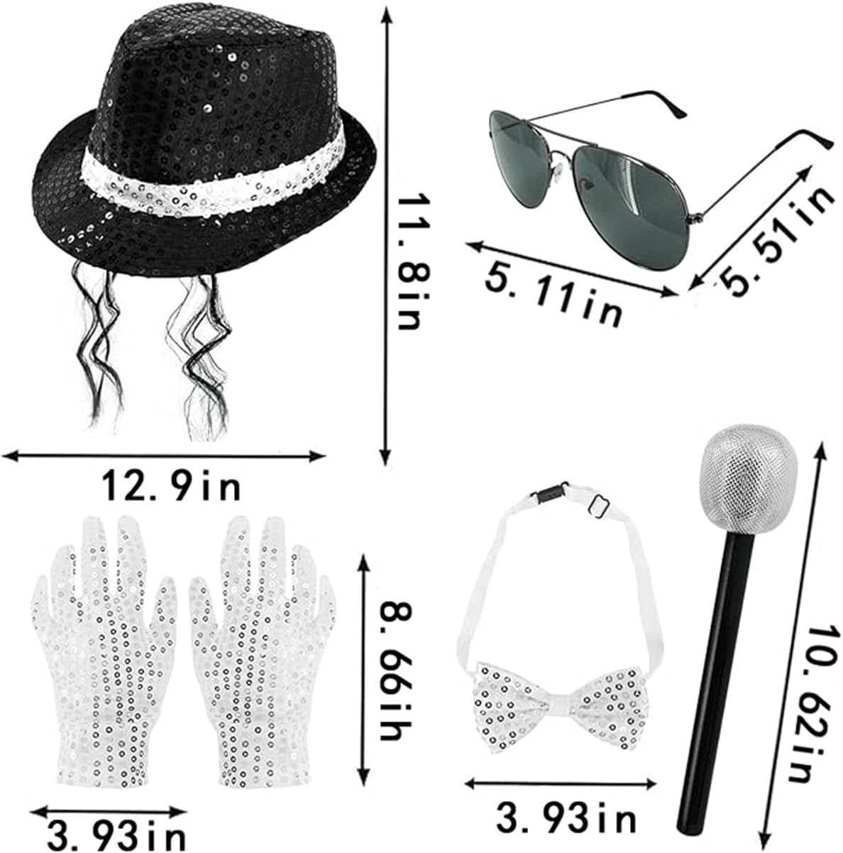 남성 댄스 스타 의상 할로윈 80년대 90년대 팝 무대 - Men'S Accessories In The 90S 리뷰 및 가격