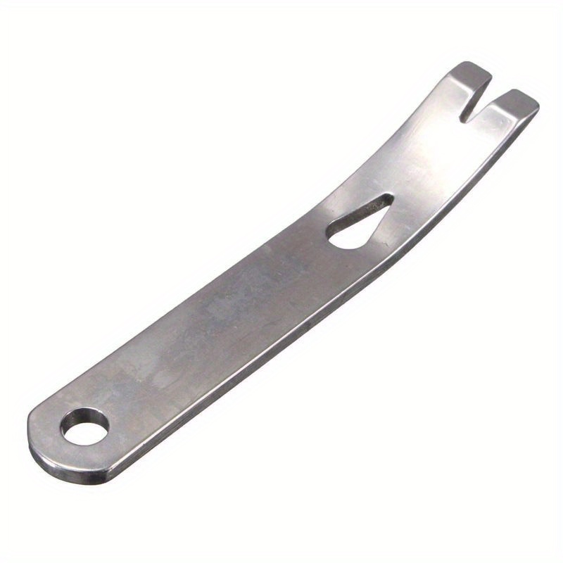 1pc 미니 크랭크 크로우 바, 키 체인 멀티 도구 생 - Keychain Multi Tool 리뷰 및 가격