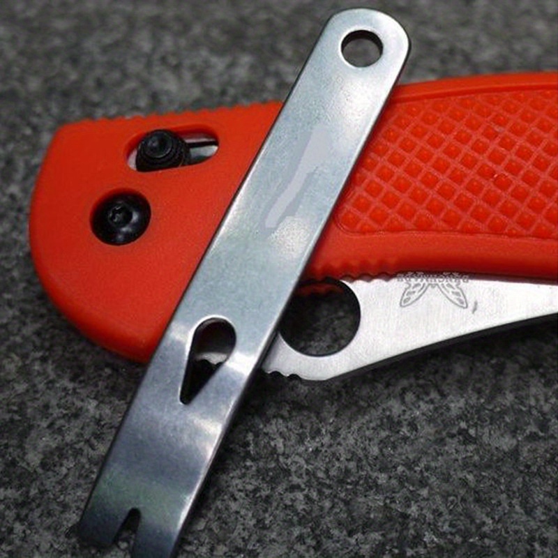 1pc 미니 크랭크 크로우 바, 키 체인 멀티 도구 생 - Keychain Multi Tool 리뷰 및 가격
