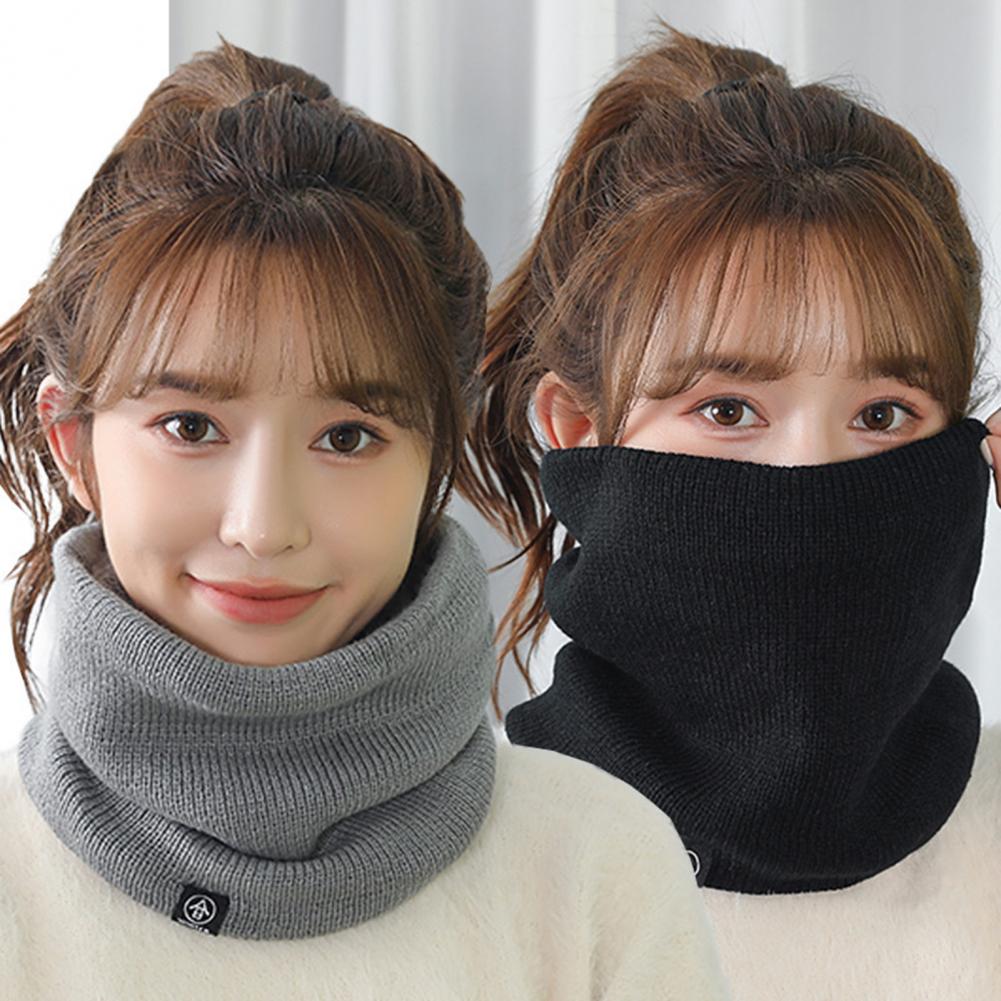 남녀공용 목 각반, 두꺼운 플러시 안감, 신축성 있는  - Men Accessories For Neck 리뷰 및 가격