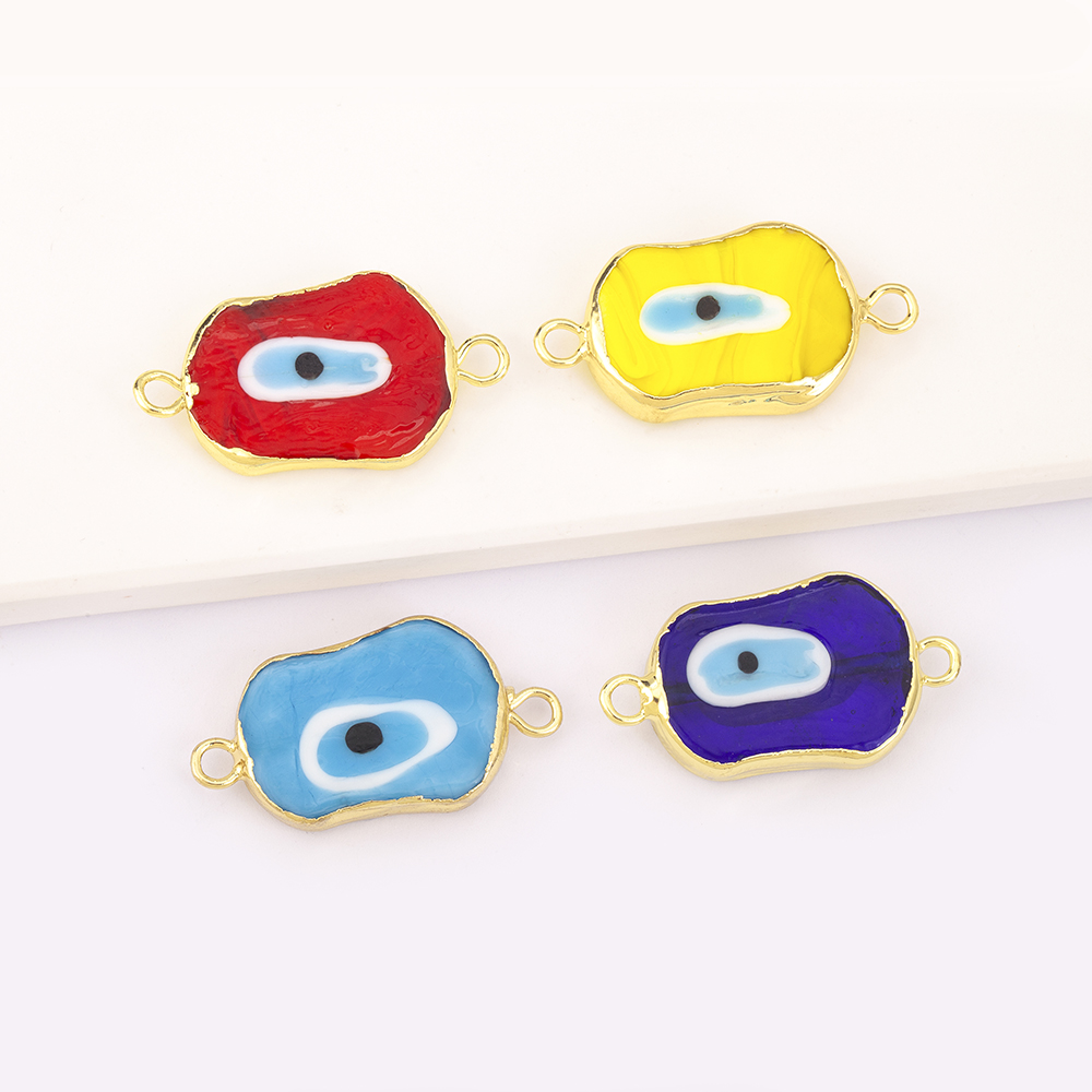 특별한 모양의 화려한 악마의 눈 펜던트 6가지 스타일  - Men Accessories Evil Eye 리뷰 및 가격