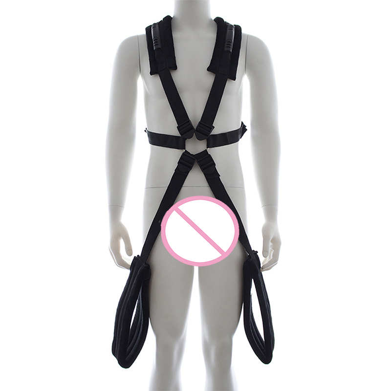 BDSM 섹스 토이 본디지 기어 바인딩 스프레더 성인  - Men Accessories Shop 리뷰 및 가격