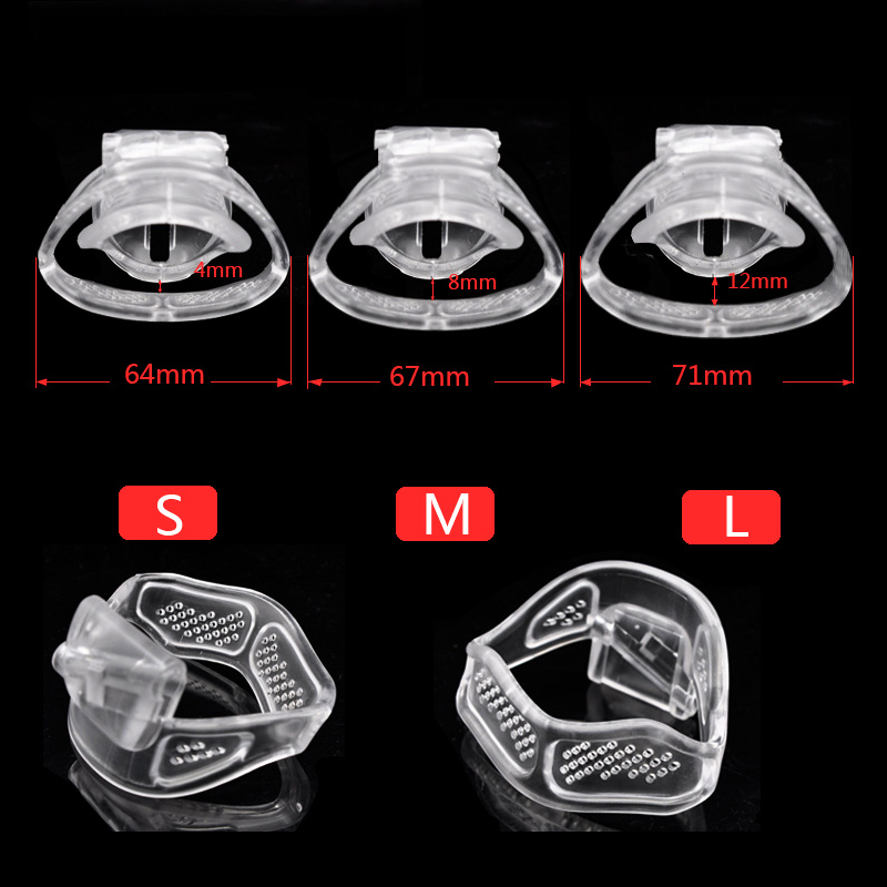 남성용 성인용품 통풍형 정조대 섹시 링 BDSM 노예  - Men Accessories Shop 리뷰 및 가격