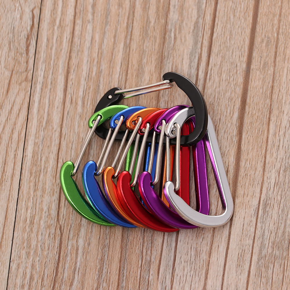 야외 캠핑 멀티 도구 등산 버클 스틸 작은 카라비너 클 - Keychain Multi Tool 리뷰 및 가격