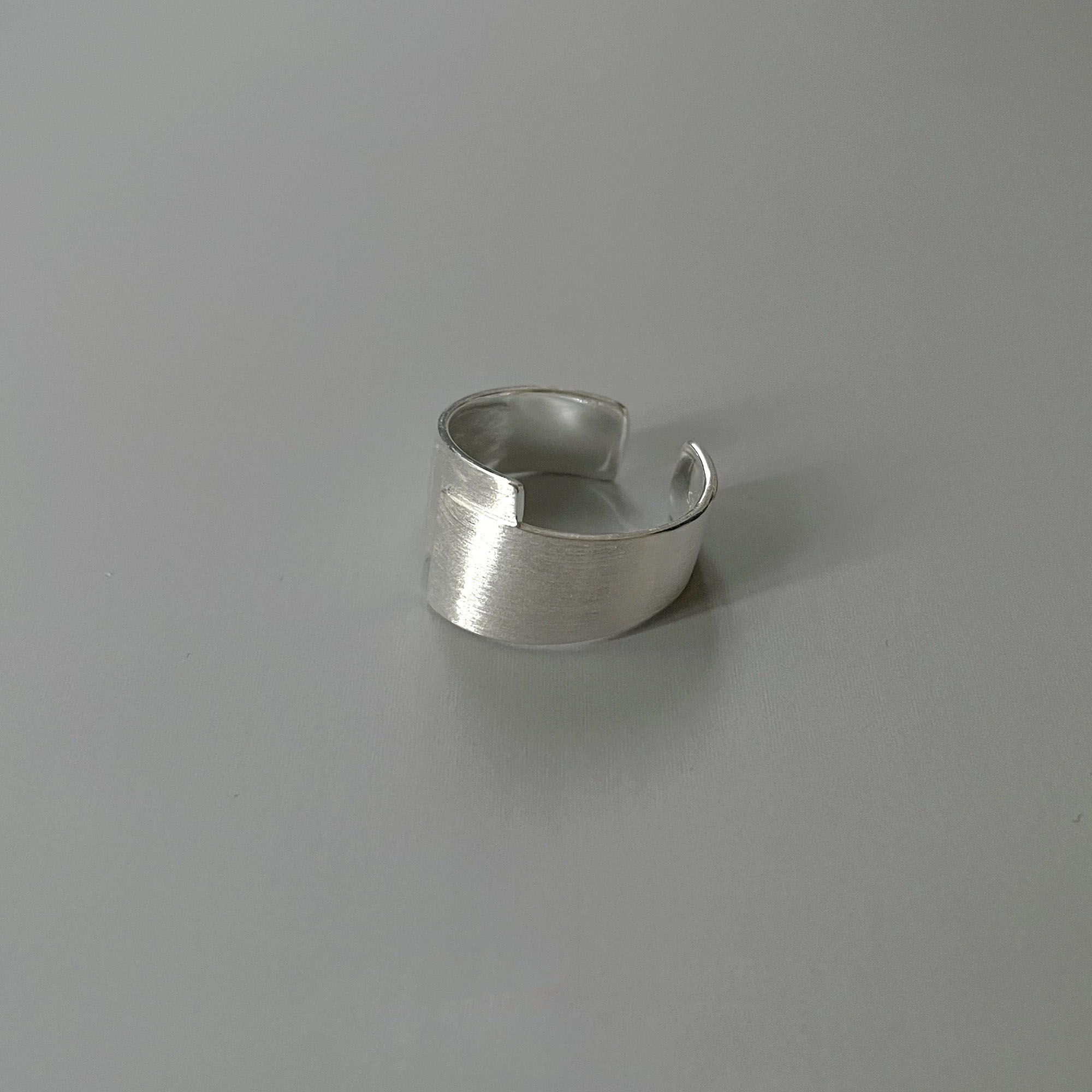 여성을위한 925 스털링 실버 반지 남성 커플 미니멀리 - Men'S Minimalist Accessories 리뷰 및 가격