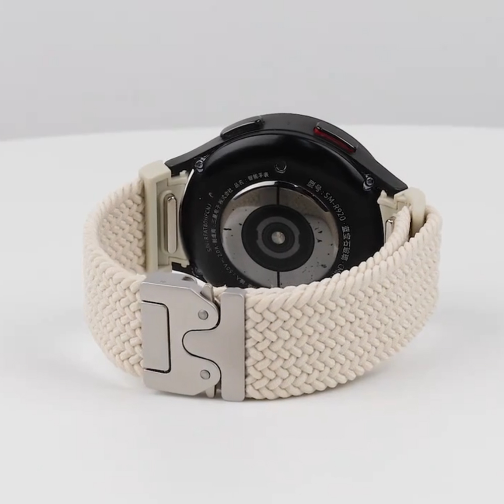 삼성 갤럭시 시계 7/FE/6 클래식/5/5 Pro/4 - Men Accessories Website 리뷰 및 가격