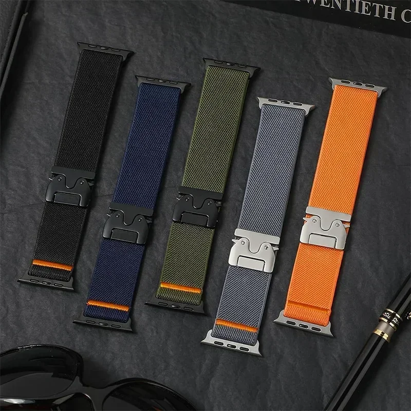 애플워치 울트라 2 49mm 10 9 8 7 45mm  - Men Accessories Website 리뷰 및 가격
