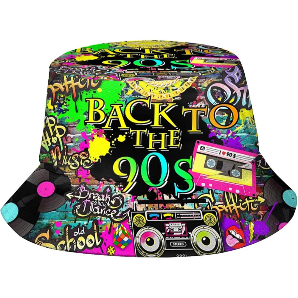 패션 레트로 80년대 90년대 남녀공용 접이식 햇빛 가 - Men'S Accessories In The 90S 리뷰 및 가격