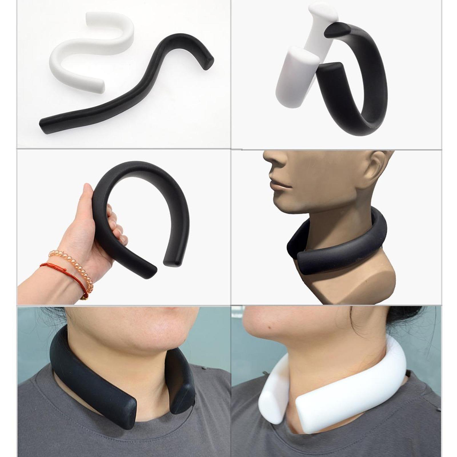 다이빙 넥 웨이트 남녀공용 딥 트레이닝용 향상된 안정성 - Men Accessories For Neck 리뷰 및 가격