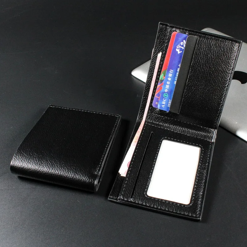 원피스 가죽 동전 지갑 남성용 만화 패션 머니 백 루피 - Coin Holder Men 리뷰 및 가격